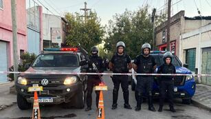 La Fuerza Policial Antinarcotráfico logró desarticular una organización criminal integrada por siete personas mayores de edad. (MPF)