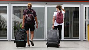 Viajó de Córdoba a Bolivia para comprar un exclusivo producto ya que se "cansó de buscar" en Argentina.