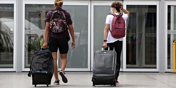 Viajó de Córdoba a Bolivia para comprar un exclusivo producto ya que se "cansó de buscar" en Argentina.