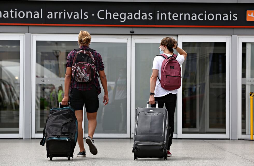 Viajó de Córdoba a Bolivia para comprar un exclusivo producto porque se “cansó de buscar” en Argentina