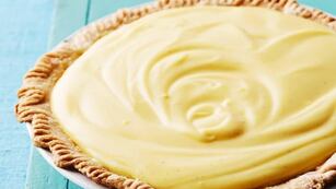 Clásica, económica y deliciosa: receta imperdible de crema pastelera.