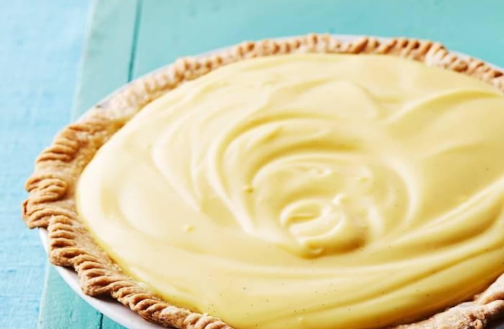 Clásica, económica y deliciosa: receta imperdible de crema pastelera