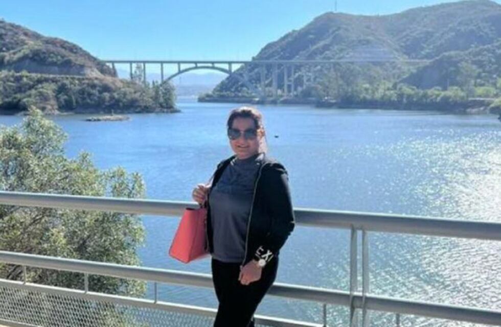 Los pasos de la mujer del narco Fito Macías en Córdoba: qué hizo durante su estadía