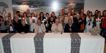 La Cooperativa de Cascallares entregó donaciones por más de 15 millones de pesos