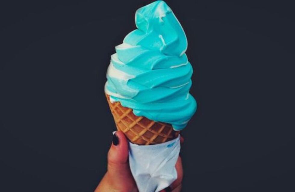 Rumbo al Mundial 2022: la Scaloneta ya tiene su propio gusto de helado
