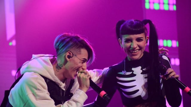 Cazzu, Khea y Nicki Nicole estarán presentes en Primavera Sound 2022.