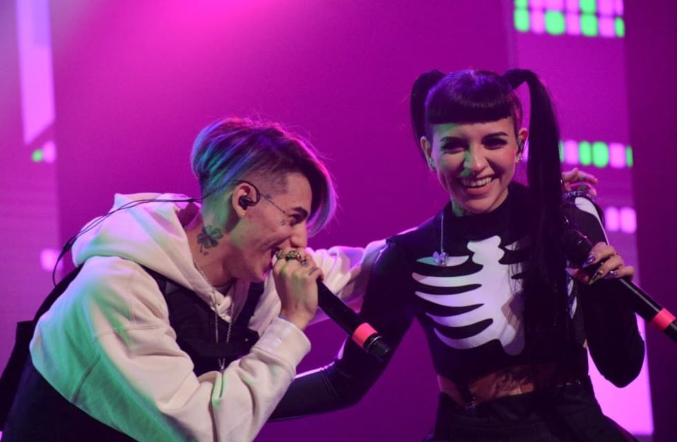 Cazzu, Khea y Nicki Nicole estarán en el Primavera Sound 2022