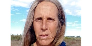 Alta Gracia. Piden colaboración para dar con el paradero de Gloria Mascias. (MPF)