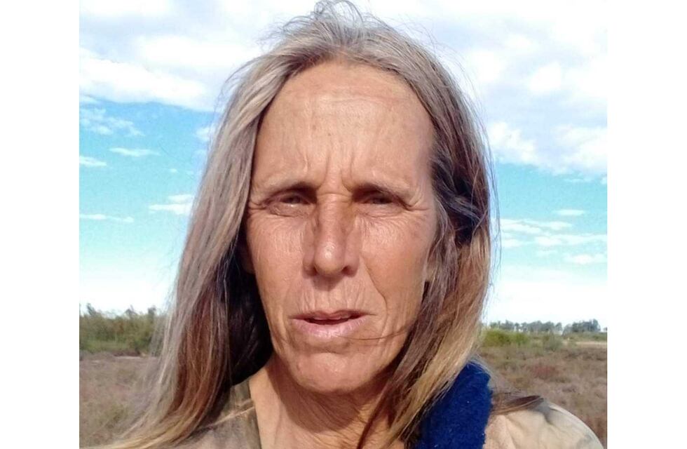 Búsqueda: piden colaboración para dar con el paradero de una mujer en Alta Gracia