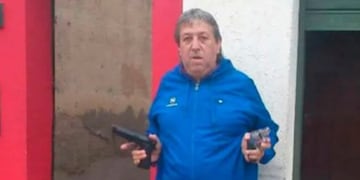 Las condenas que recibieron 8 barrabravas de Belgrano.
