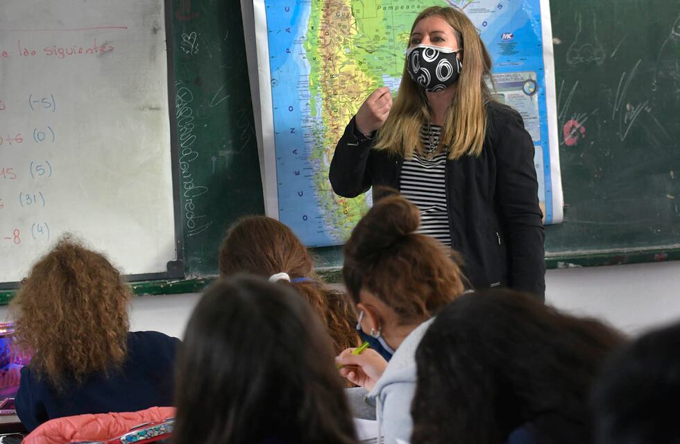 Coronavirus en Mendoza: este viernes hubo 10 muertos y 98 nuevos casos