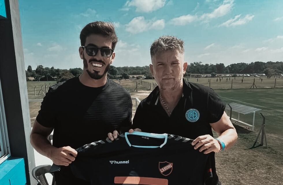 En medio de los mensajes de los clubes por los dichos de Milei, fuerte opinión de Juan Pablo Fassi