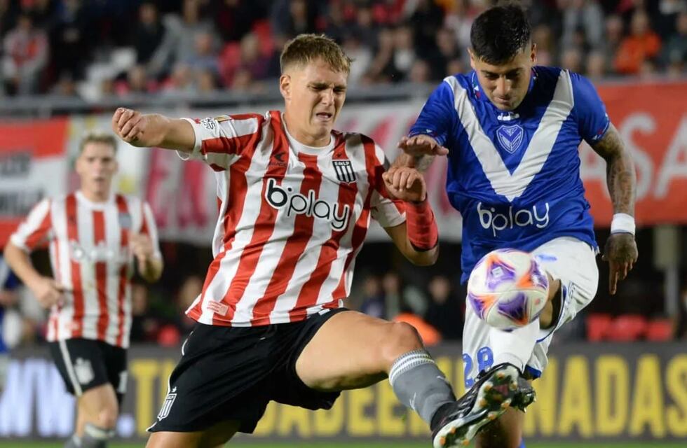 La visión cordobesa de la final que disputarán Vélez-Estudiantes por Copa de la Liga