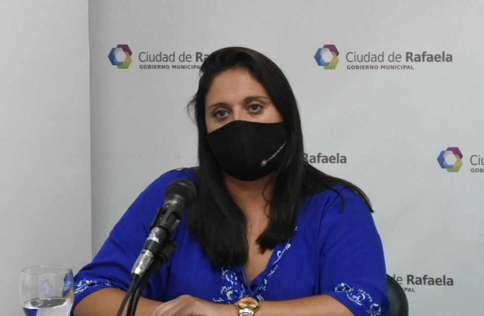 “Se percibe la preocupación, el cansancio de no dar abasto a pesar de poner el 100 por ciento de cada uno”