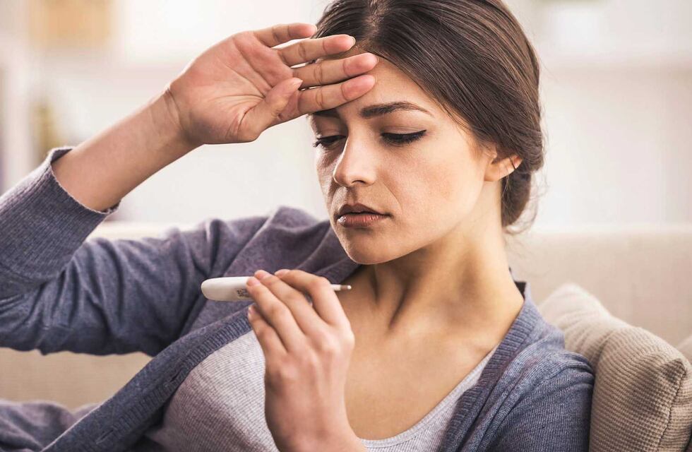 ¿Se puede tener fiebre tifoidea y no saberlo? Esta enfermedad tiene en alerta a la Argentina