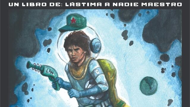 La cita será a las 22 en La Casa de Enfrente, ubicado en 25 de mayo y Córdoba.