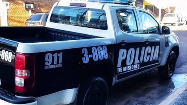 Investigan millonario robo a un aserradero sobre la Ruta Nacional 12 en Candelaria.