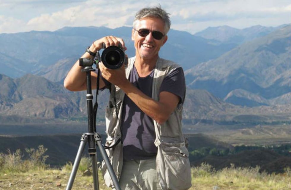 José Luis Raota presenta “Tiempo Recorrido” en una nueva edición de ColegiArte