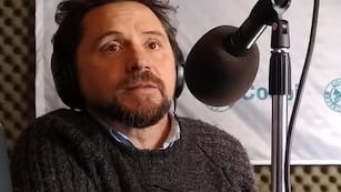 Concejal Daniel Ribetti