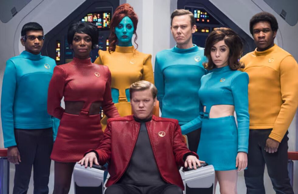 Black Mirror temporada 7 en Netflix: cuáles son los mejores episodios según Rotten Tomatoes