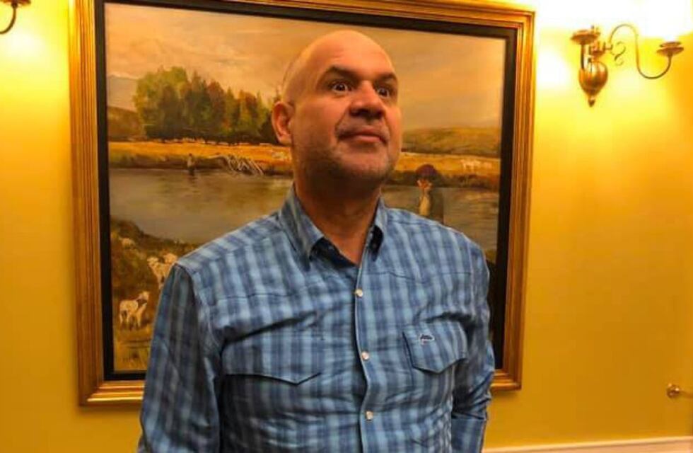 Caso Emmily Rodrigues: procesaron al empresario Sáenz Valiente