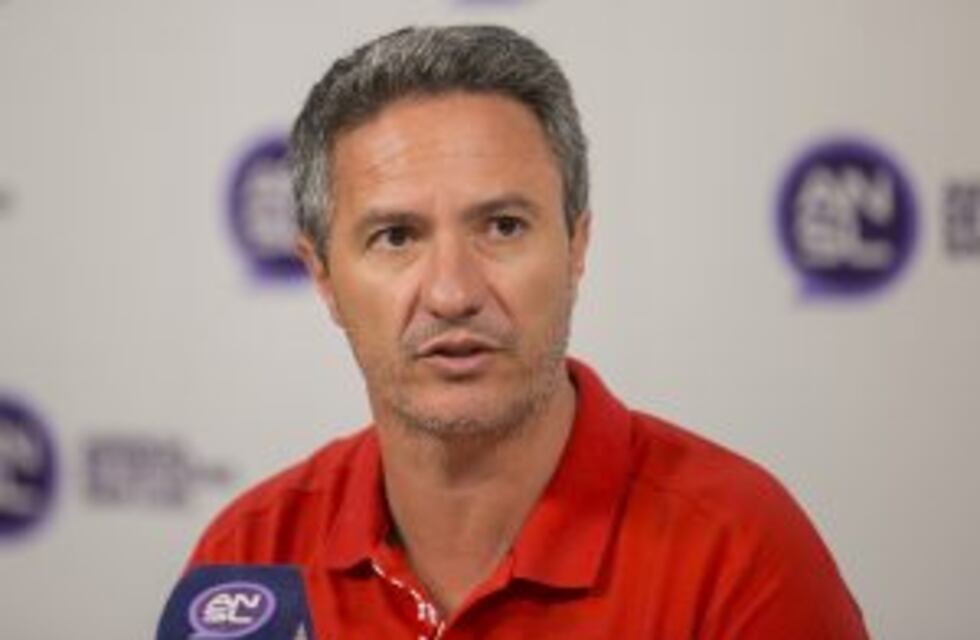 Renunció Andres Dermechkoff, el ministro de Educación de San Luis