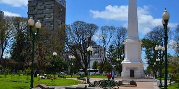 Concepción del Uruguay hoy cumple 241 años de su fundación.