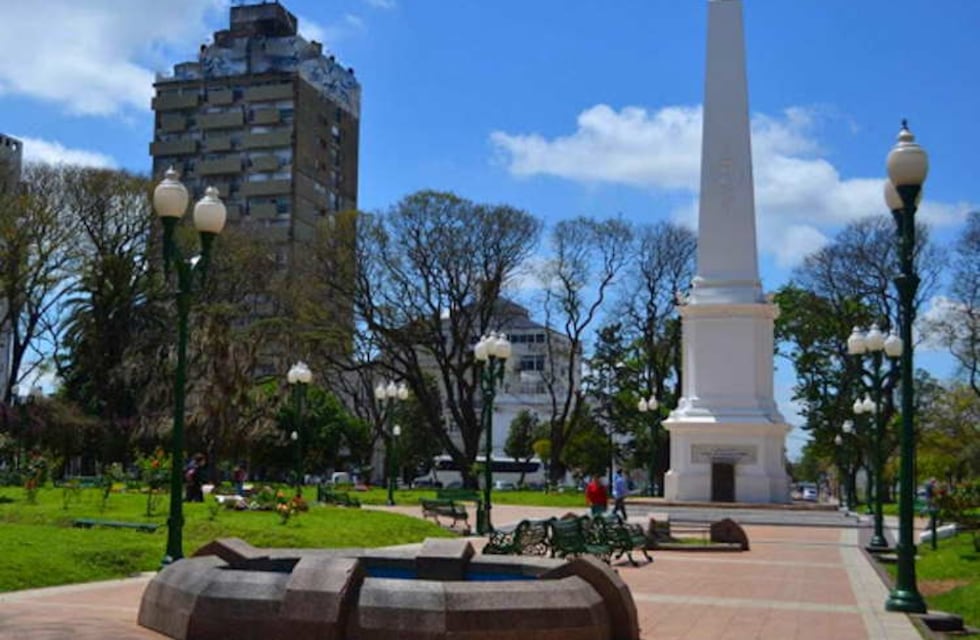 Hoy cumple 241 años Concepción del Uruguay