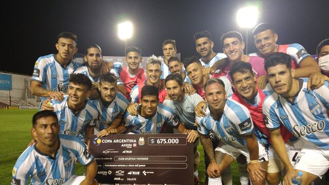 El “Decano” goleó en Córdoba