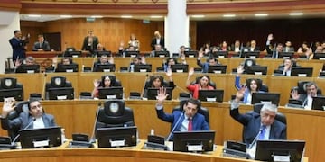 Legisladores destacaron el proceso técnico y político para ordenar las leyes y eliminar normativas obsoletas.