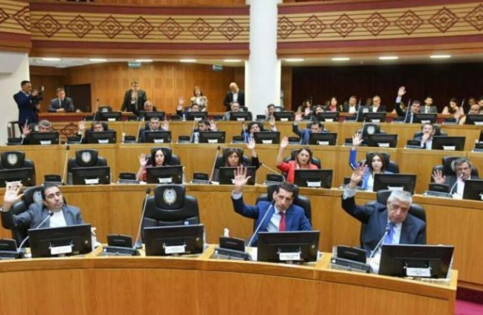 Modernización jurídica: Tucumán ordena su sistema legal