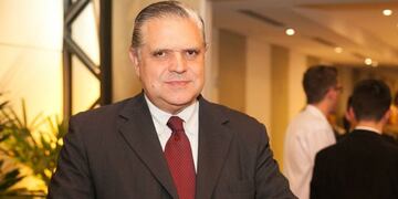 Ricardo López Murphy