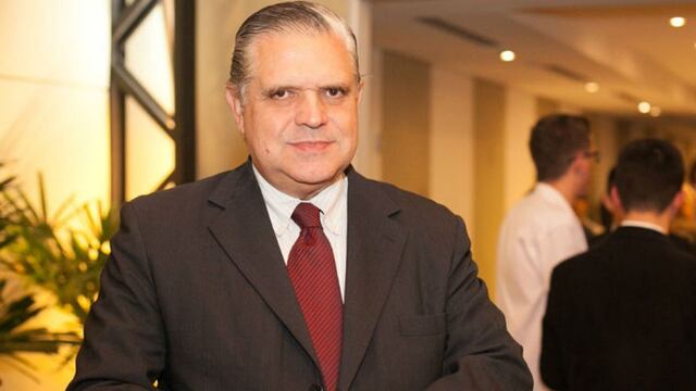 Ricardo López Murphy