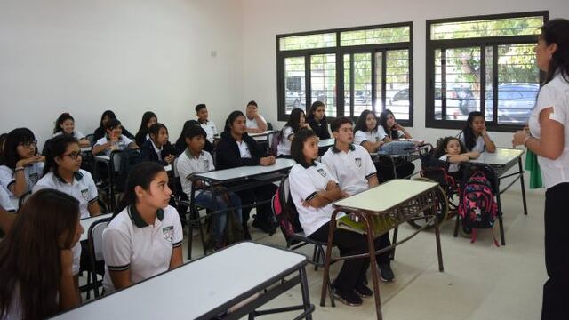 Solo seis provincias cumplirían, en el nivel primario, con los 190 días de clases acordados en el Consejo Federal de Educación en octubre de 2021.