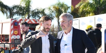 “Entre Ríos con Vos” comenzó en Concordia para acercar el Estado a cada rincón de la provincia.