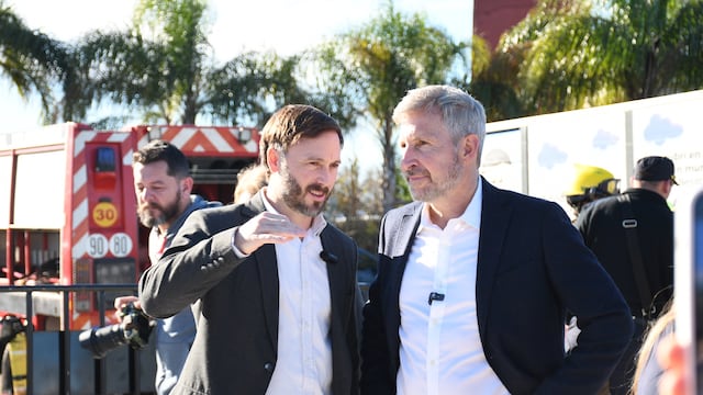“Entre Ríos con Vos” comenzó en Concordia para acercar el Estado a cada rincón de la provincia.