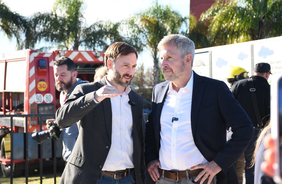“Entre Ríos con Vos” comenzó en Concordia para acercar el Estado a cada rincón de la provincia