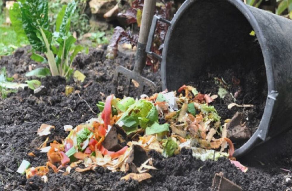 Tres Arroyos: Concurso “Mi Escuela Composta”