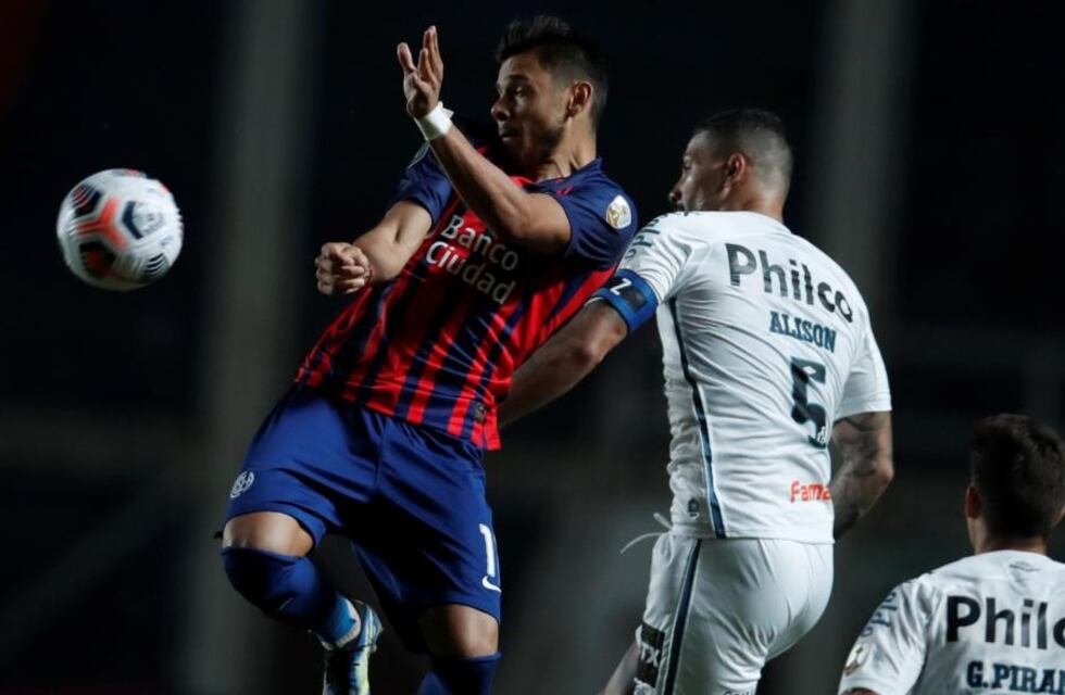Dos casos positivos de Coronavirus en el plantel de San Lorenzo