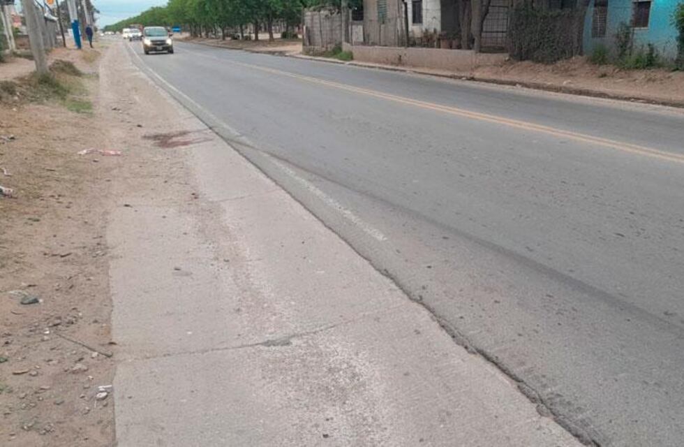 Choque fatal y fuga en Córdoba: un testigo dijo que la joven intentaba librarse de un acto de abuso