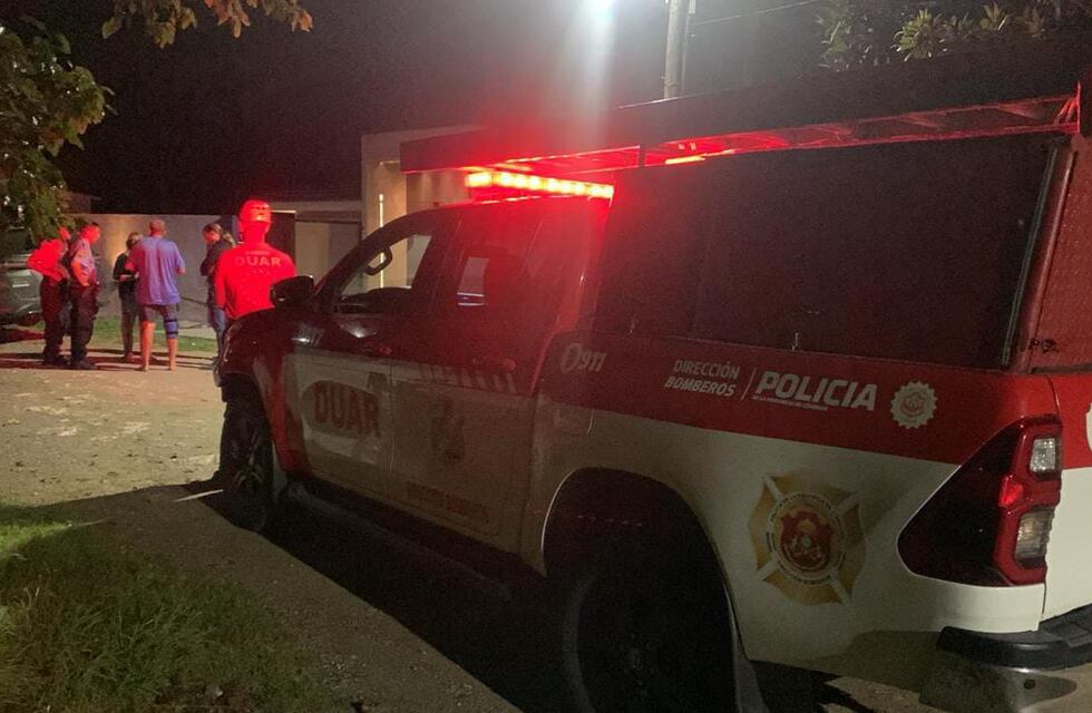 Intoxicación: imputan a la dueña de una vivienda en Costa Azul tras la muerte de un trabajador