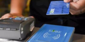 Córdoba implementará Sube en la Capital.