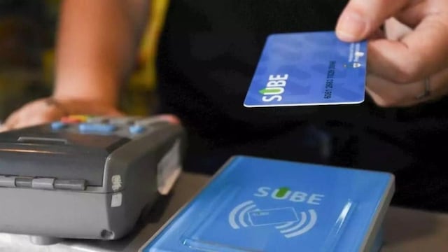 Córdoba implementará Sube en la Capital.