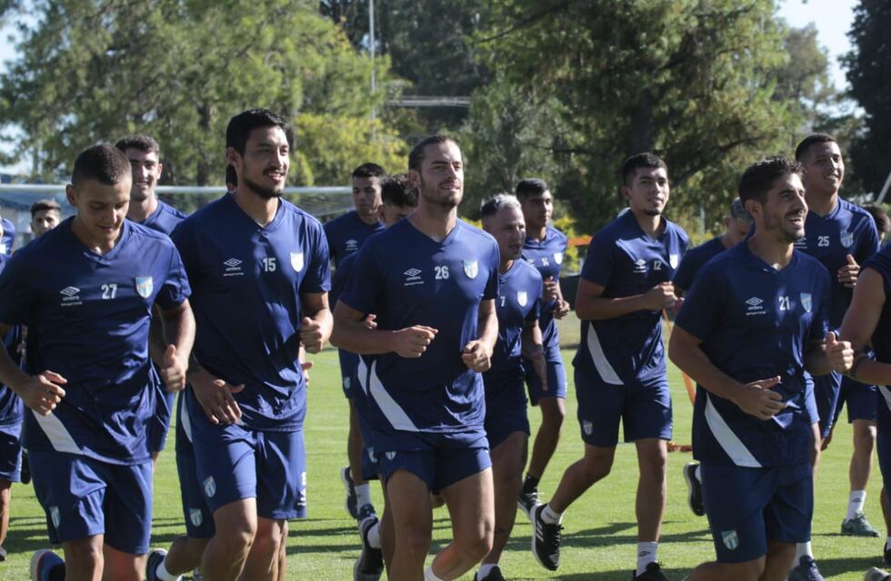 El “Decano” rumbo a Buenos Aires