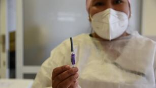 Está activa en toda la provincia de  Jujuy la campaña de vacunación antigripal 2024.