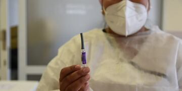 Está activa en toda la provincia de  Jujuy la campaña de vacunación antigripal 2024.