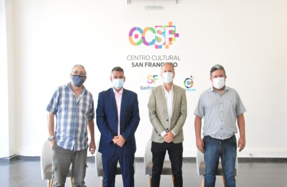 Feria de Maestros Artesanos en el Centro Cultural San Francisco