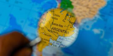 Esta es la provincia argentina que podría ser un país y por qué