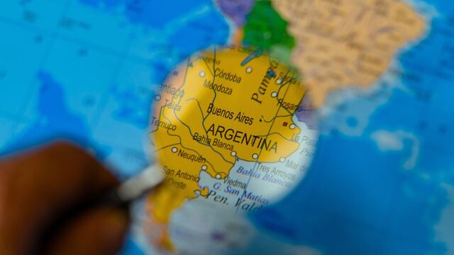 Esta es la provincia argentina que podría ser un país y por qué