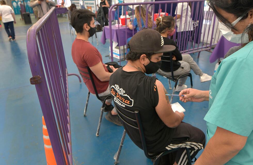 Coronavirus en Mendoza: hoy miércoles hubo 5 muertos y 37 nuevos casos